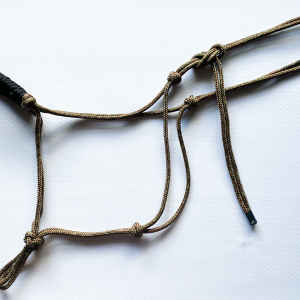 Forever Home Halters "The Rebel"