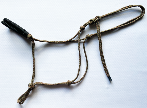Forever Home Halters "The Rebel"