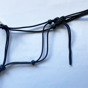 Forever Home Halters "The Waylon"