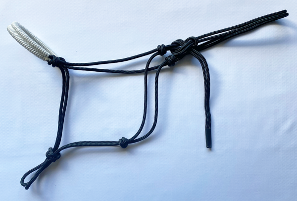 Forever Home Halters "The Waylon"